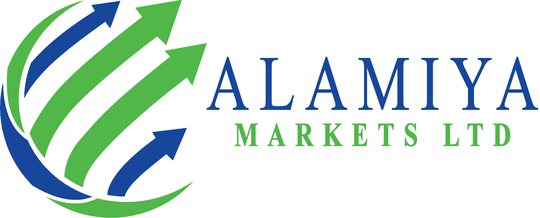 Alamiya Markets Ltd